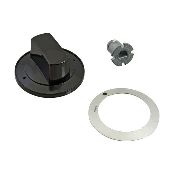 BURNER KNOB KIT for Garland - Part# GL4512105